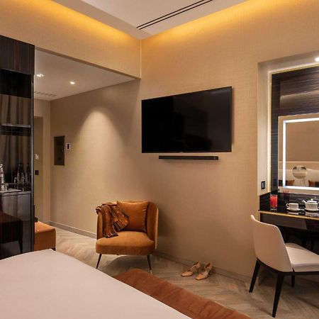 Hotel La Place Roma Bilik gambar
