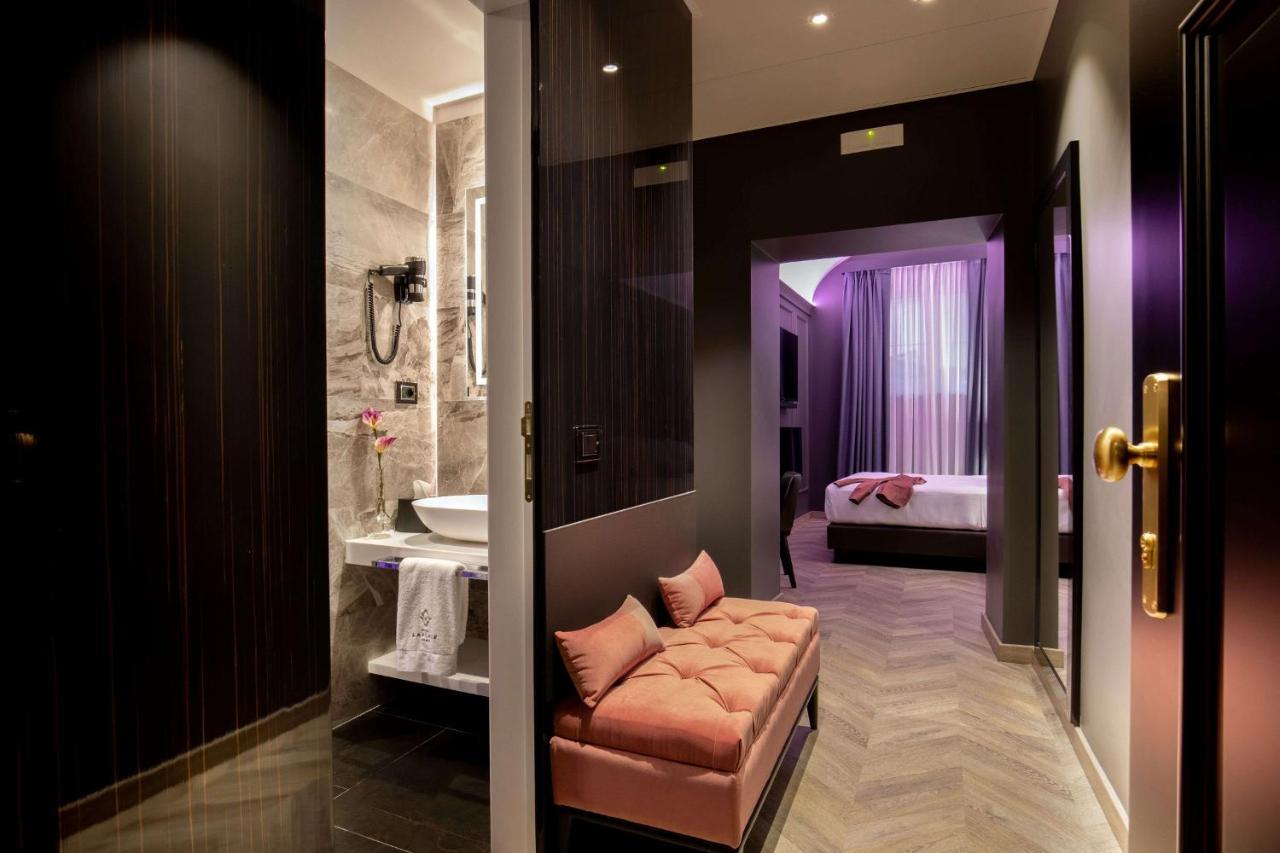 Hotel La Place Roma Luaran gambar