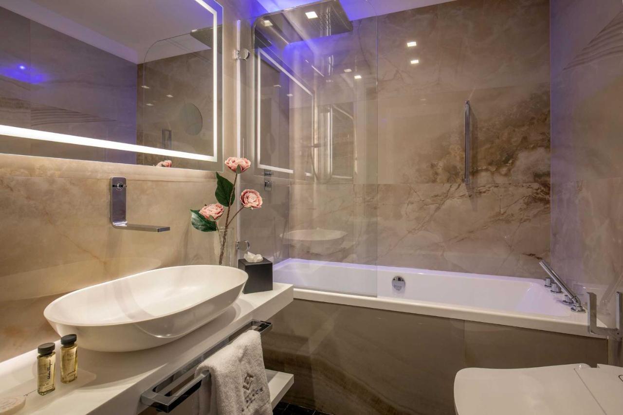 Hotel La Place Roma Luaran gambar