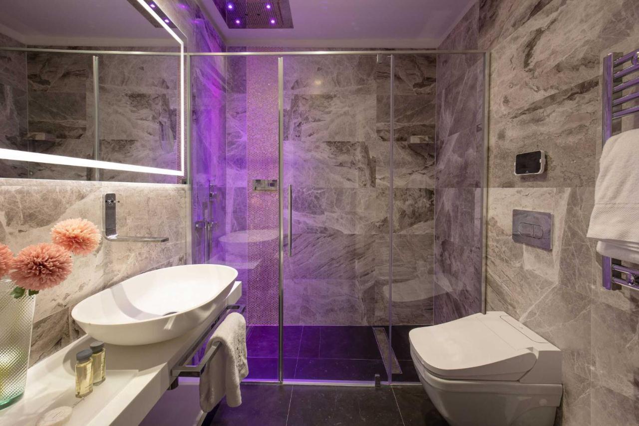 Hotel La Place Roma Luaran gambar